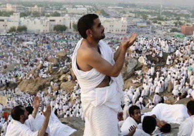 حجاج بيت الله يستعدون ليوم النحر