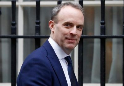وزير خارجية بريطانيا يهنئ المسلمين بعيد الأضحى