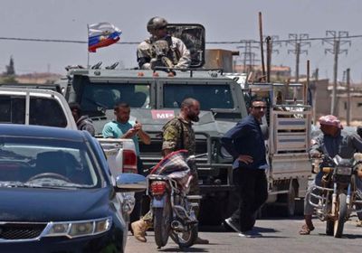 روسيا توضح حقيقة عزمها إنشاء قاعدة عسكرية في ليبيا