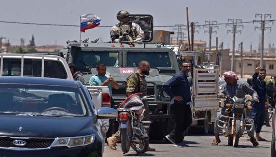 روسيا توضح حقيقة عزمها إنشاء قاعدة عسكرية في ليبيا