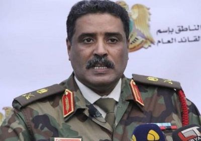 المسماري: 3 آلاف عسكري تركي يشرفون على عمليات مليشيات طرابلس