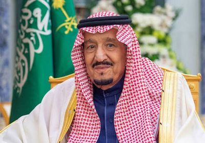 الملك سلمان بن عبد العزيز يهنئ المسلمين بعيد الأضحى