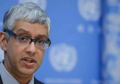  الأمم المتحدة ترحب بتفعيل اتفاق الرياض