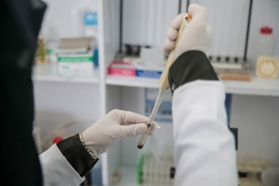 الدولية للهجرة: توعية 7 ملايين بكورونا عبر 28 إذاعة