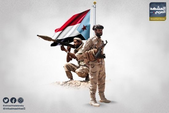 الجنوب يقهر الحوثي.. دفاعٌ عن الأرض وفضحٌ لتآمر الشرعية