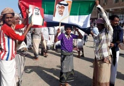 إنسانية الإمارات تضفي بهجة على عيد الأضحى بسقطرى (ملف)