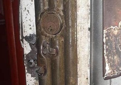 هجوم مسلح على منزل ناشط مجتمعي بإب