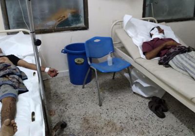 3 ضحايا في قصف حوثي بالهاوزر على كرش بلحج