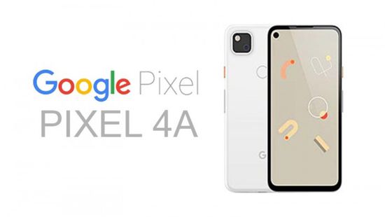 جوجل تحدد موعد الإعلان عن‎ Pixel 4a ‎المرتقب