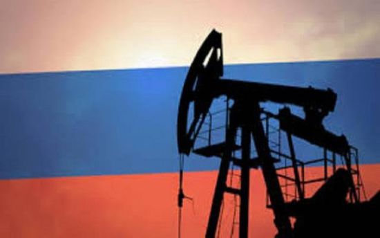  طاقة تكرير النفط الأساسية المتوقفة في روسيا تعدل بالزيادة بنحو 9%