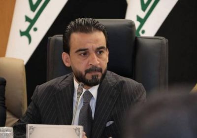 رئيس البرلمان العراقي يدعو لجلسة طارئة بسبب موعد الانتخابات