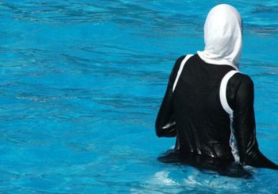 مصر تتخذ ذلك القرار بشأن ارتداء المحجبات "البوركيني"