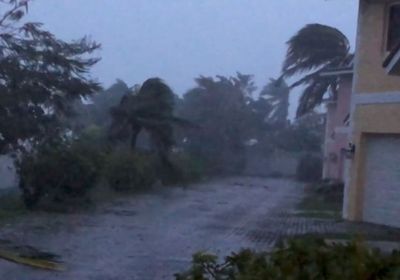 طوارئ في ولايتي فلوريدا ونورث كارولاينا بسبب أسياس