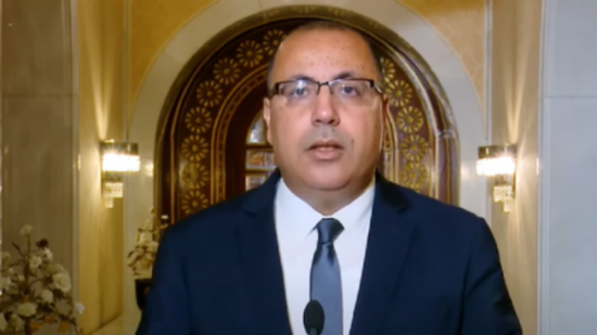 رئيس الحكومة الجديد: سنكون لكل التونسيين