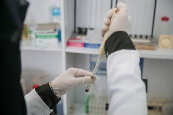 الهجرة الدولية: رسائل توعوية عن كورونا لملايين الأشخاص