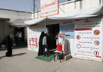 خشية كورونا.. أطباء بلا حدود تُطلق برامج صحية جديدة