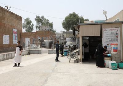 منظمة دولية تحذر من موجة ثانية لكورونا باليمن