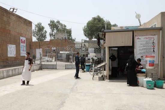 منظمة دولية تحذر من موجة ثانية لكورونا باليمن