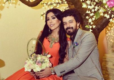 ليلى إسكندر تعلن انفصالها عن زوجها السعودي يعقوب الفرحان