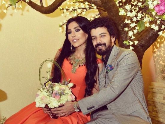ليلى إسكندر تعلن انفصالها عن زوجها السعودي يعقوب الفرحان