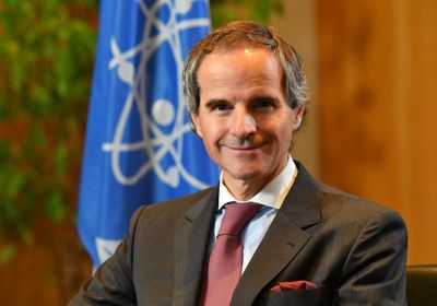 المدير العام لوكالة الطاقة الذرية يهنئ الإمارات على تشغيل محطة "براكة"