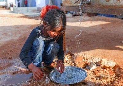 أوتشا: مليونا طفل باليمن يعانون من سوء التغذية