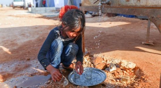 أوتشا: مليونا طفل باليمن يعانون من سوء التغذية