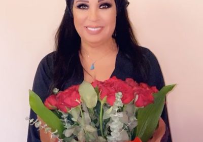 من لبنان.. فيفي عبده تستعد لطرح أغنيتها الجديدة (فيديو)