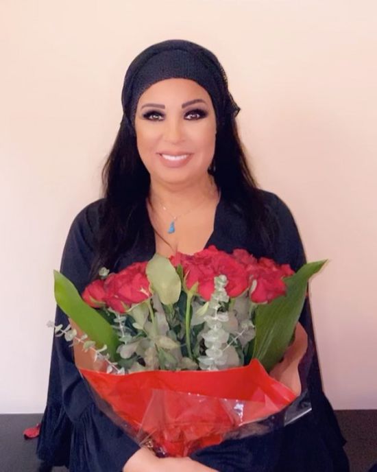 من لبنان.. فيفي عبده تستعد لطرح أغنيتها الجديدة (فيديو)