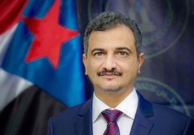  بكلمات مؤثرة.. "لملس" يوجه رسالة للشعب الجنوبي