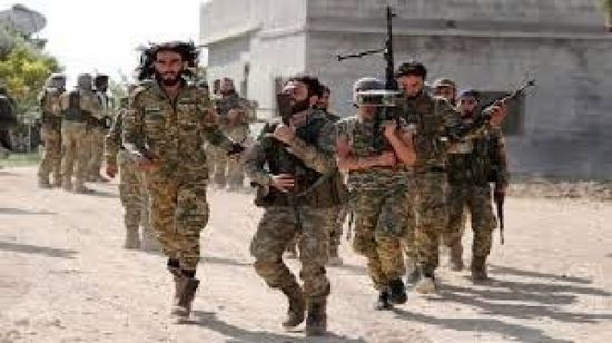  المرصد السوري: وصول دفعة جديدة من المرتزقة السوريين إلى ليبيا