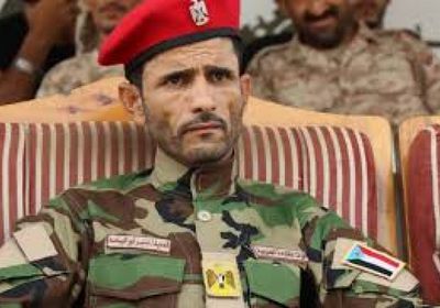 في ذكرى استشهاد أبو اليمامة.. الجنوب يرثي شهيده الحي