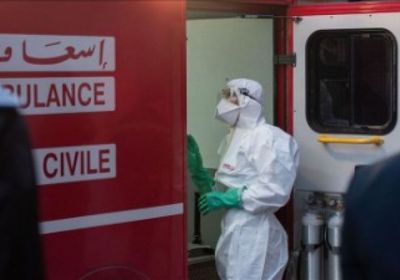المغرب يُسجل 14 وفاة و693 إصابة جديدة بكورونا