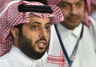 نقل تركي آل الشيخ إلى أحد المستشفيات بنيويورك