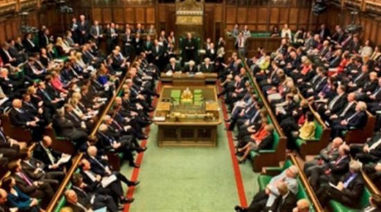 متهم في جريمة اغتصاب.. ضبط عضو برلماني بريطاني