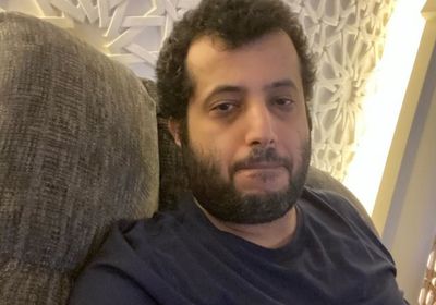 أول تعليق من آل الشيخ عقب وعكته الصحية الأخيرة