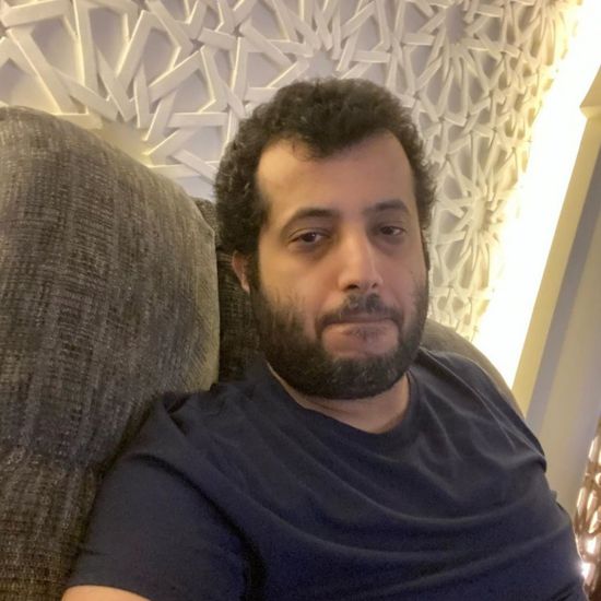 أول تعليق من آل الشيخ عقب وعكته الصحية الأخيرة