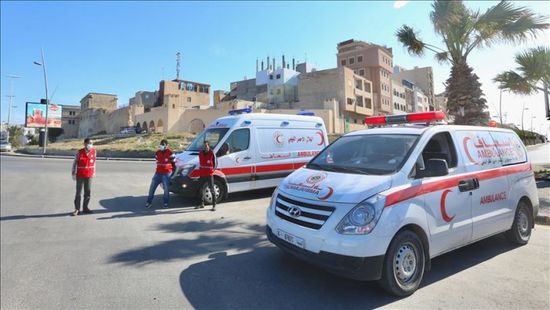 تونس تسجل 17 إصابة جديدة بفيروس كورونا