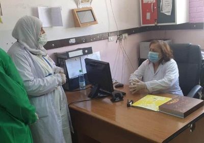  فلسطين: حالة وفاة و225 إصابة جديدة بفيروس كورونا 
