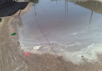 الصرف الصحي يعكر مشهد العيد في زنجبار