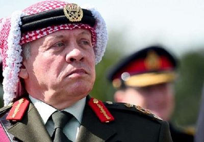 صحفي يكشف سبب أكذوبة إيران عن العاهل الأردني