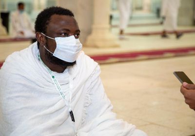 مفتي مصر يُهنئ العاهل السعودي على نجاح موسم الحج في ظل الظروف الاستثنائية