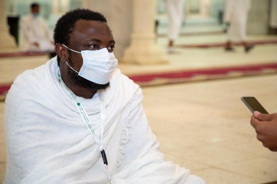 مفتي مصر يُهنئ العاهل السعودي على نجاح موسم الحج في ظل الظروف الاستثنائية