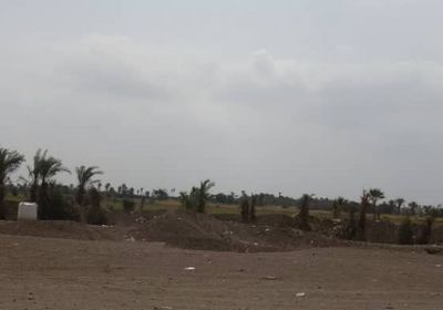 بعد حيس.. بوصلة الحوثي تتجه للعدوان على الجبلية