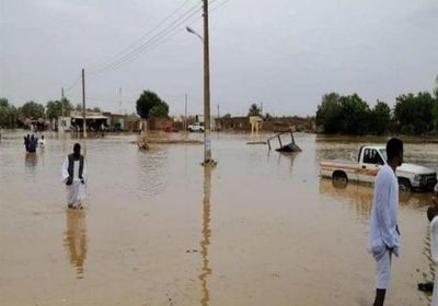 الخارجية المصرية: متضامنون مع السودان في حادث إنهيار سد "بوط"