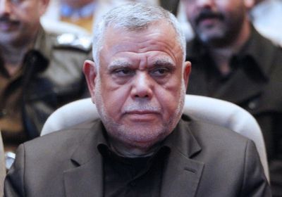 صحفي عراقي لـ العامري: الانتخابات لرؤية التغيير.. وليس لإعادة التدوير