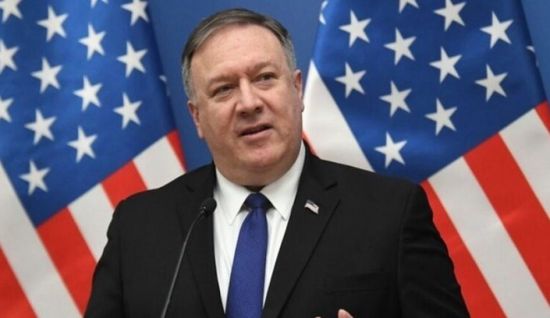 وزير الخارجية الأمريكي: ترامب سيأخذ إجراءات ضد شركات برمجة صينية