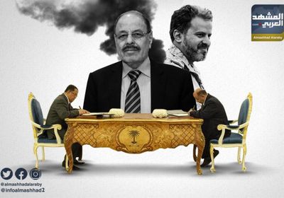 تفعيل اتفاق الرياض يؤرق تنظيم الإخوان الإرهابي