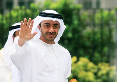 انطلاقًا من دورها الريادي.. الإمارات تبحث مع إيران سبل مواجهة فيروس كورونا