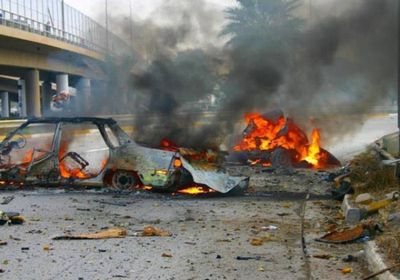 مقتل وإصابة 45 شخصًا في هجوم على سجن جلال أباد بأفغانستان